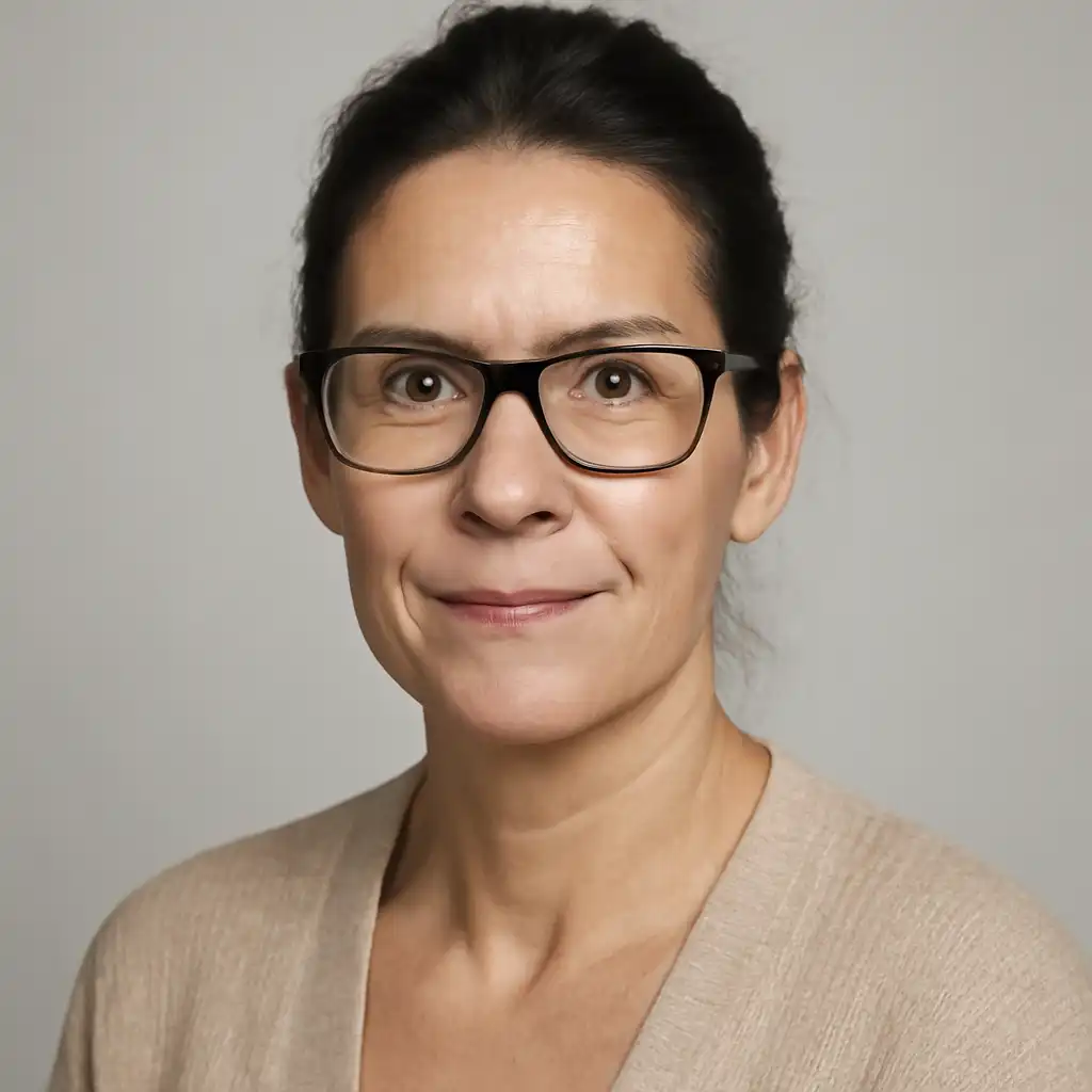 Petra Hoffmann